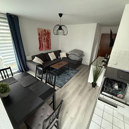 Dreamhopp28 - Kueche, Bis Zu 4 Personen Apartment Магдебург Екстериор снимка