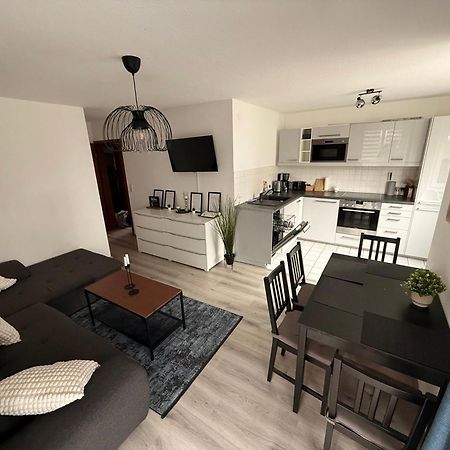 Dreamhopp28 - Kueche, Bis Zu 4 Personen Apartment Магдебург Екстериор снимка