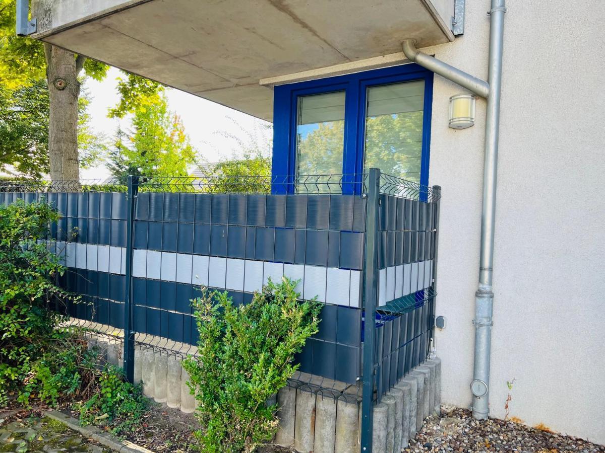Dreamhopp28 - Kueche, Bis Zu 4 Personen Apartment Магдебург Екстериор снимка