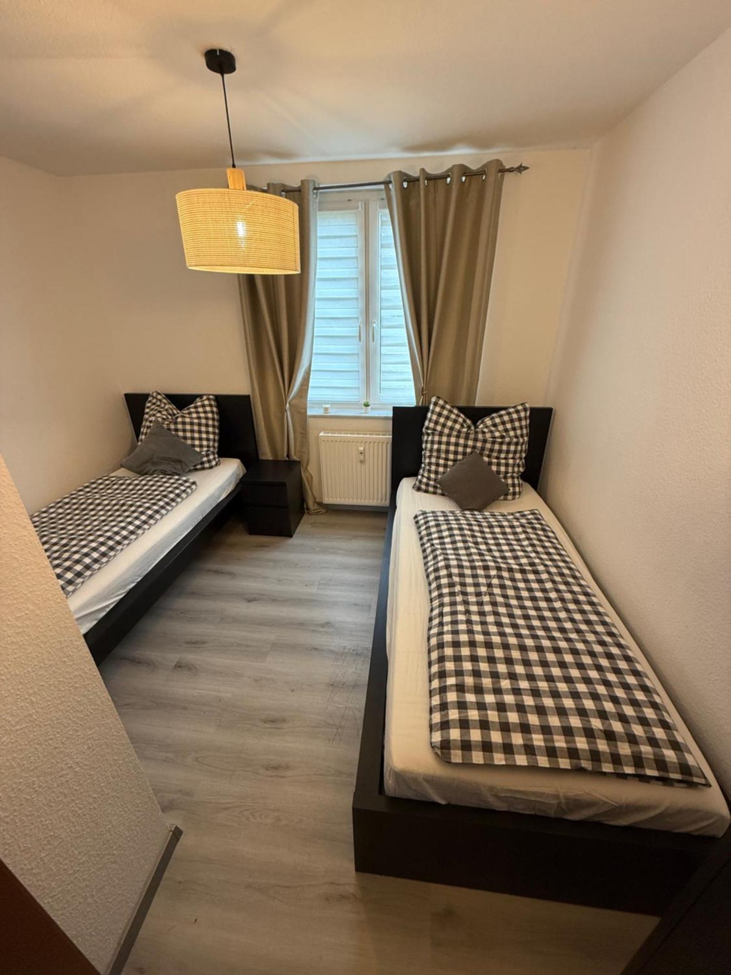 Dreamhopp28 - Kueche, Bis Zu 4 Personen Apartment Магдебург Екстериор снимка