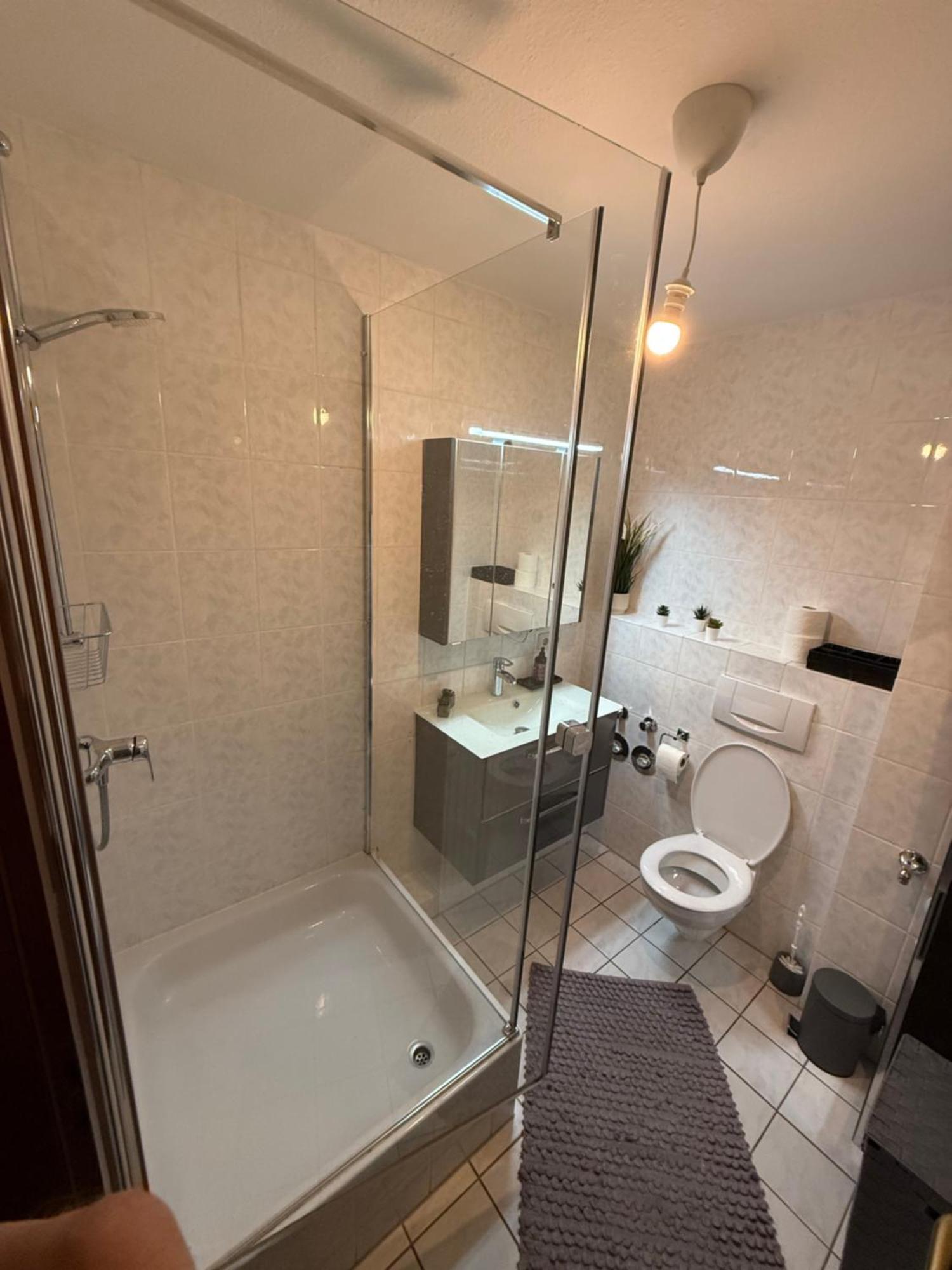 Dreamhopp28 - Kueche, Bis Zu 4 Personen Apartment Магдебург Екстериор снимка
